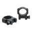 Show details for 30Mm High Matte Aluminum Rings Mark 4 Picture of 30Mm High Matte Aluminum Rings Mark 4