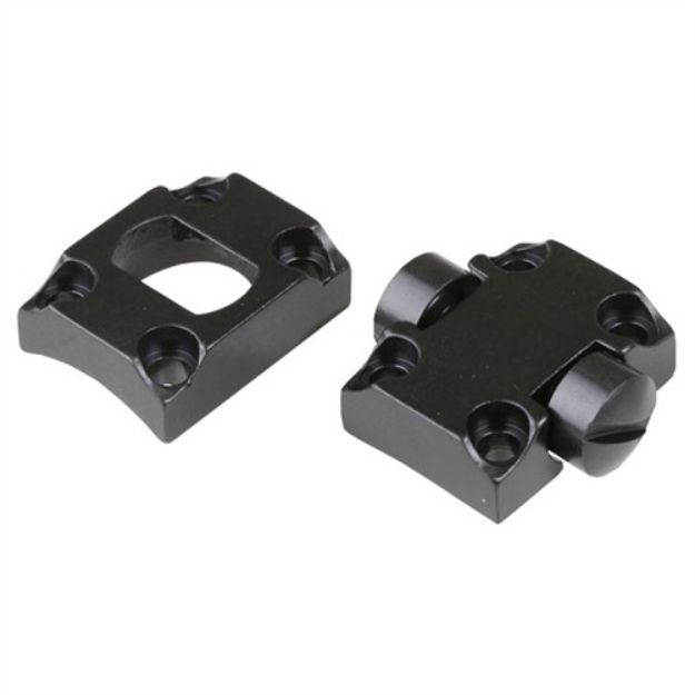 Picture of Standard Base Browning X-Bolt 2-Pc Gloss