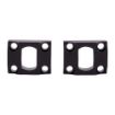 Picture of Dual Dovetail Bases Browning X-Bolt 2-Pc Matte