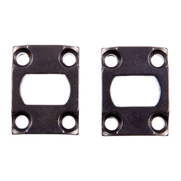Picture of Dual Dovetail Bases Browning X-Bolt 2-Pc Gloss