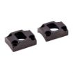 Picture of Dual Dovetail Bases Browning X-Bolt 2-Pc Gloss