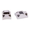 Picture of Dual Dovetail Bases Browning X-Bolt 2-Pc Silver
