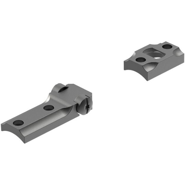 Picture of Std Ruger American Round Rcrv 2-Pc Matte