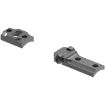 Picture of Std Ruger American Round Rcrv 2-Pc Matte
