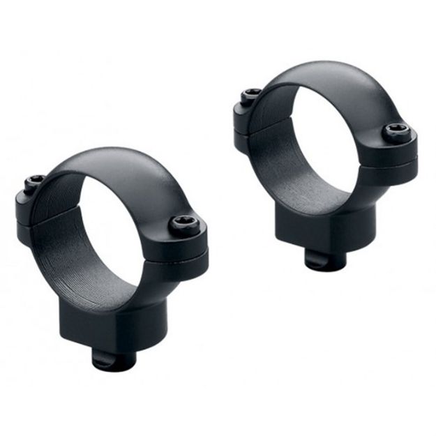 Picture of Dual Dovetail Rings 34Mm Super High Matte