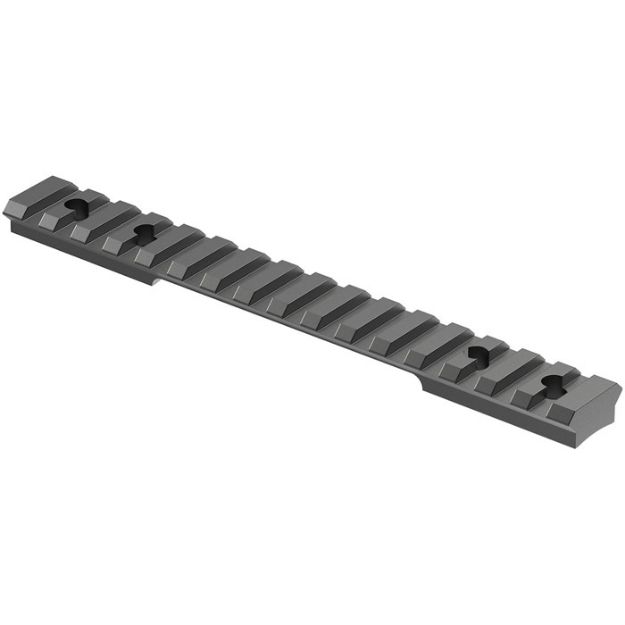 Picture of Browning A-Bolt La 20 Moa 1-Piece Mark 4 Base