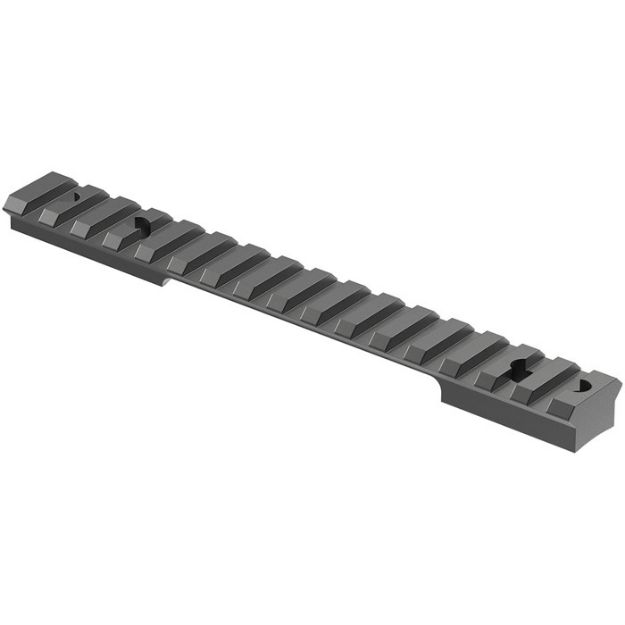 Picture of Remington 700 La 20 Moa 1-Piece Mark 4 Base
