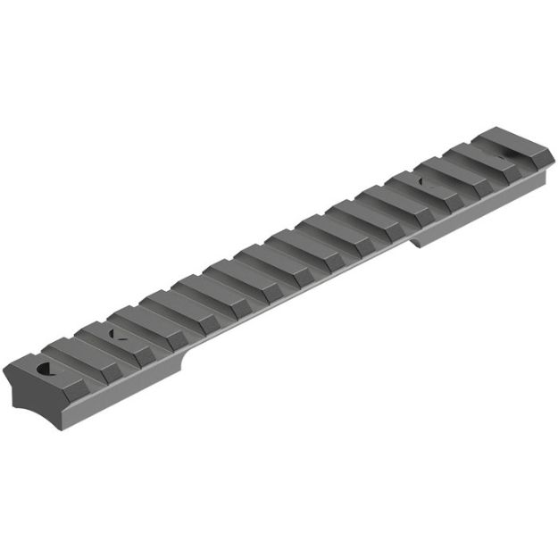 Picture of Savage 10 Round Sa 20 Moa 1-Piece Mark 4 Base