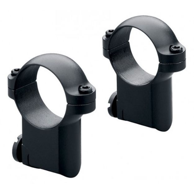 Picture of Ring Mounts Ruger M77 1'' Medium Matte