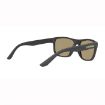 Picture of Katmai Matte Black, Orange Mirror Lens