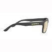 Picture of Katmai Matte Black, Orange Mirror Lens