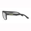 Picture of Katmai Matte Black, Shadow Gray Lens