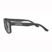Picture of Katmai Matte Black, Shadow Gray Flash Lens