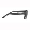 Picture of Katmai Matte Black, Shadow Gray Flash Lens
