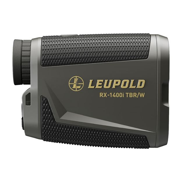 Picture of Rx-1400I Tbr/W With Dna Rangefinder Black/Gray