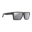 Picture of Refuge Glasses Black Frame W/Shadow Gray Flash Lenses
