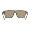 Picture of Refuge Glasses Gray Frame W/Blue Mirror Lenses