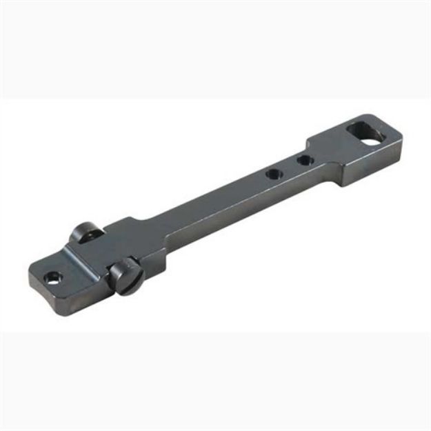 Picture of Standard Base Browning Bar 1-Pc Gloss