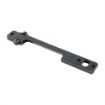 Picture of Savage 110-116 Flat Rear Rh 1-Pc Gloss