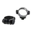 Picture of Dual Dovetail Rings 1-In Low Gloss