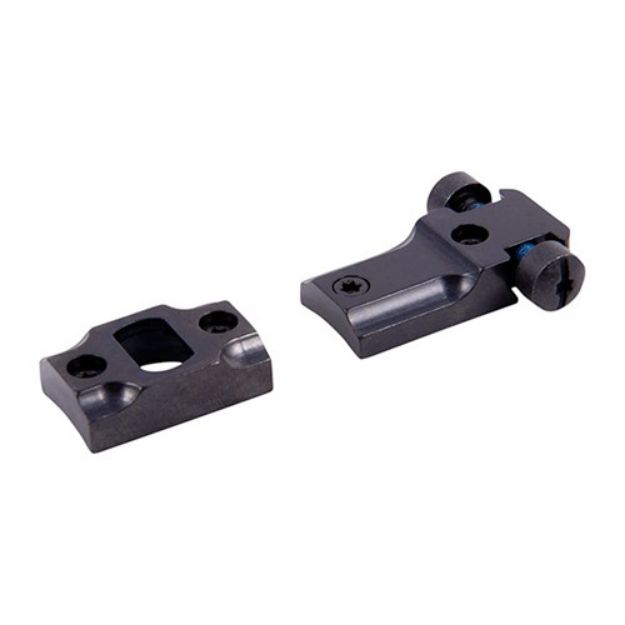 Picture of Standard Base Browning A-Bolt Lr 2-Pc Gloss