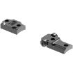 Picture of Standard Base Browning A-Bolt Lr 2-Pc Gloss