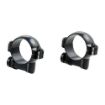 Picture of Ring Mounts Ruger #1 & 77/22 1-In Low Gloss