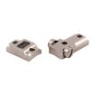 Picture of Standard Base Browning A-Bolt Lr 2-Pc Silver