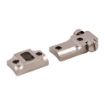 Picture of Standard Base Browning A-Bolt Lr 2-Pc Silver