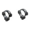 Picture of Dual Dovetail Rings 1-In Medium Matte
