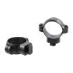 Picture of Dual Dovetail Rings 1-In Medium Matte