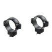 Picture of Dual Dovetail Rings 1-In Medium Matte