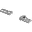 Picture of Standard Base Winchester 70 Rvf/R 2-Pc Silver
