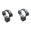 Picture of Dual Dovetail Rings 1-In High Gloss