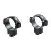 Picture of Dual Dovetail Rings 1-In High Gloss
