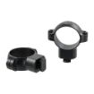 Picture of Dual Dovetail Rings 1-In High Matte