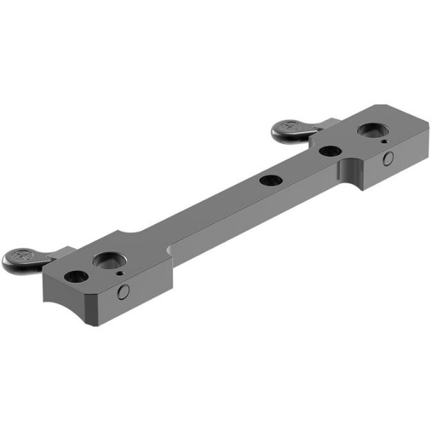 Picture of Quick Release Bases Remington 7400/7600 1-Pc Gloss