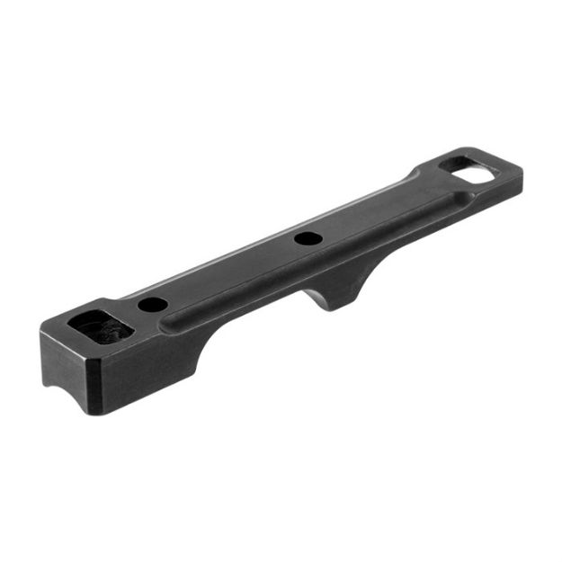 Picture of Dual Dovetail Bases Browning S-A Rf 1-Pc Gloss