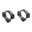 Picture of Dual Dovetail Rings 30Mm Medium Matte
