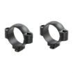 Picture of Dual Dovetail Rings 30Mm Medium Matte