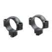 Picture of Dual Dovetail Rings 30Mm High Matte