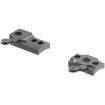 Picture of Quick Release Bases Winchester 70 Exp Post-64 2-Pc Matte