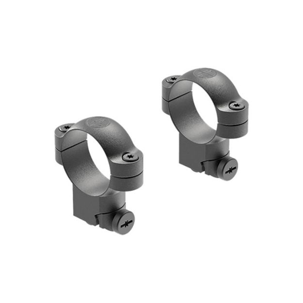 Picture of Ringmounts For Ruger #1 & 77/22 30Mm High Matte