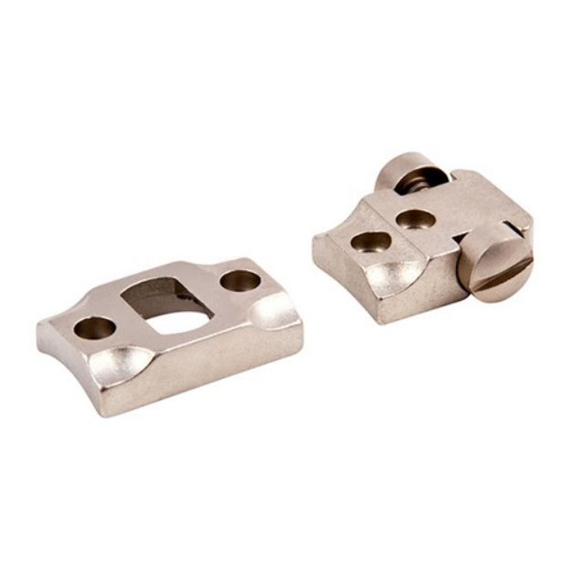 Picture of Standard Base Remington 7 2-Pc Silver