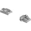 Picture of Standard Base Remington 7 2-Pc Silver