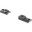 Picture of Dual Dovetail Bases Weatherby Mark V 2-Pc Gloss
