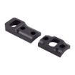 Picture of Dual Dovetail Bases Weatherby Mark V 2-Pc Matte