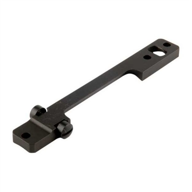 Picture of Standard Base Remington 700 Long Range Rh-La 1-Pc Matte