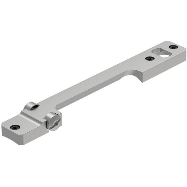 Picture of Standard Base Remington 700 Long Range Rh-La 1-Pc Silver