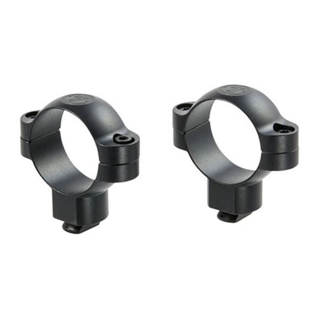 Picture of Dual Dovetail Rings 30Mm Super High Matte